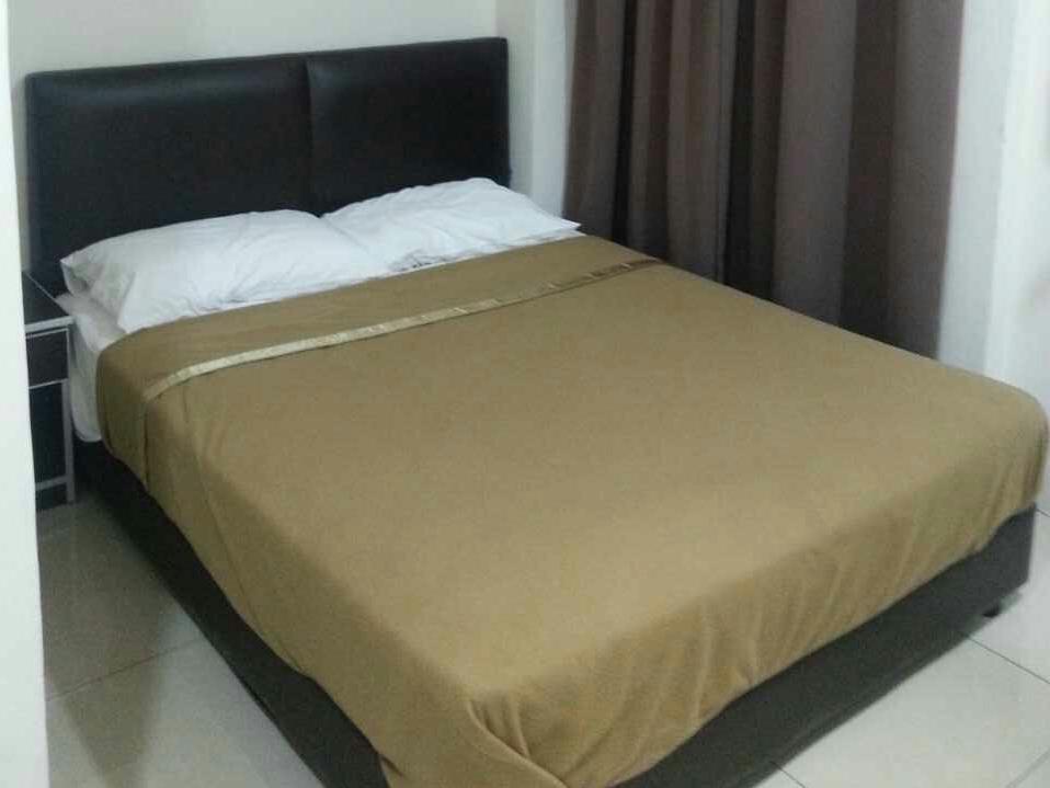 โอโย 44072 ไมน์ เจมปากา โฮเต็ล Hotel นิไล ภายนอก รูปภาพ
